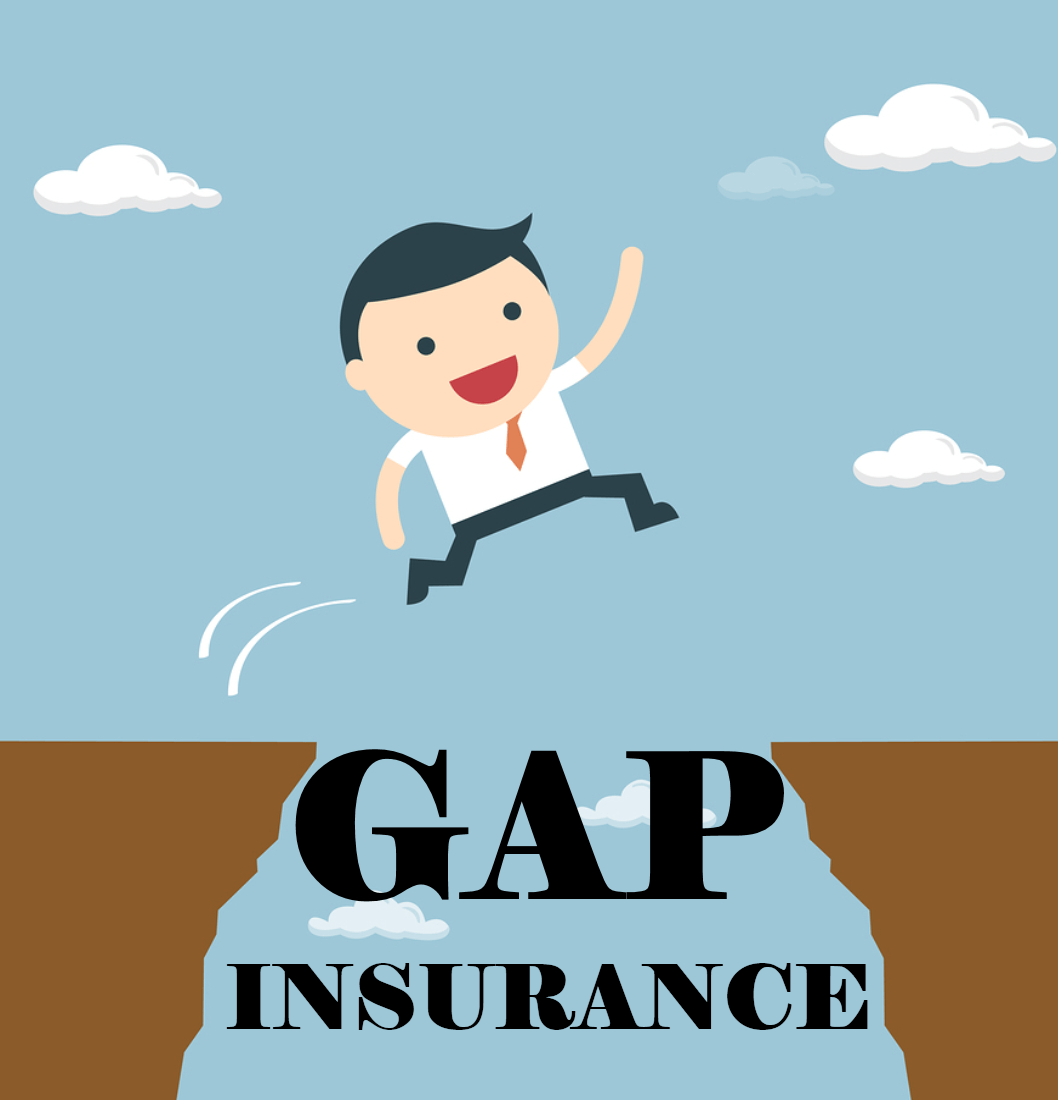 Gap Insurance Olympia Wa - Do I Need It