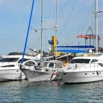 Boats and Yacht Insurance Olympia, WA