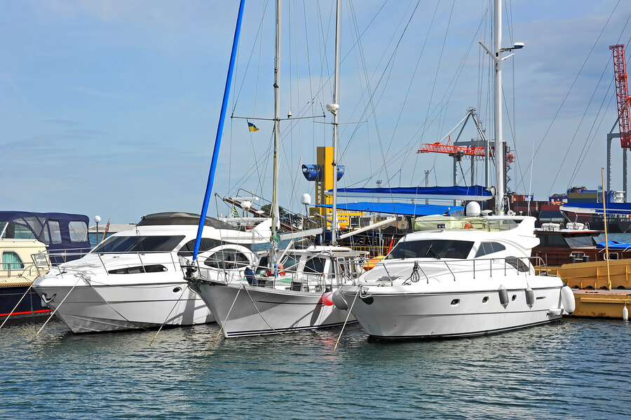 Boats And Yacht Insurance Olympia Wa - Do You Know The Difference