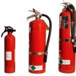 Fire Extinguisher Safety in Olympia, WA