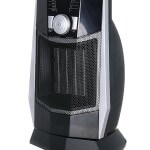 Space Heater Safety in Olympia, WA