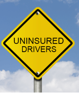 How to Protect Yourself from Uninsured Motorists