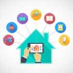 How Technology Can Keep Your Home Claims-Free in Olympia, WA