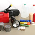 How to Put Together a Disaster Kit in Olympia, WA