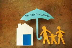 Renters Insurance in Olympia, WA