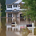 Flood Insurance and Sewer Backup Coverage in Olympia, WA