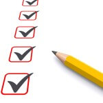 Home Inventory Checklist in Olympia, WA