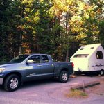 Tips Before Buying a Used Camper in Olympia, WA
