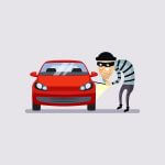 How to prevent car theft in Olympia, WA
