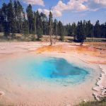 Visit the popular national parks in the US