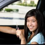 Teen Driver Insurance Policy in Olympia, WA
