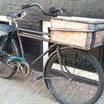 Learn how to register your bike in Olympia, WA