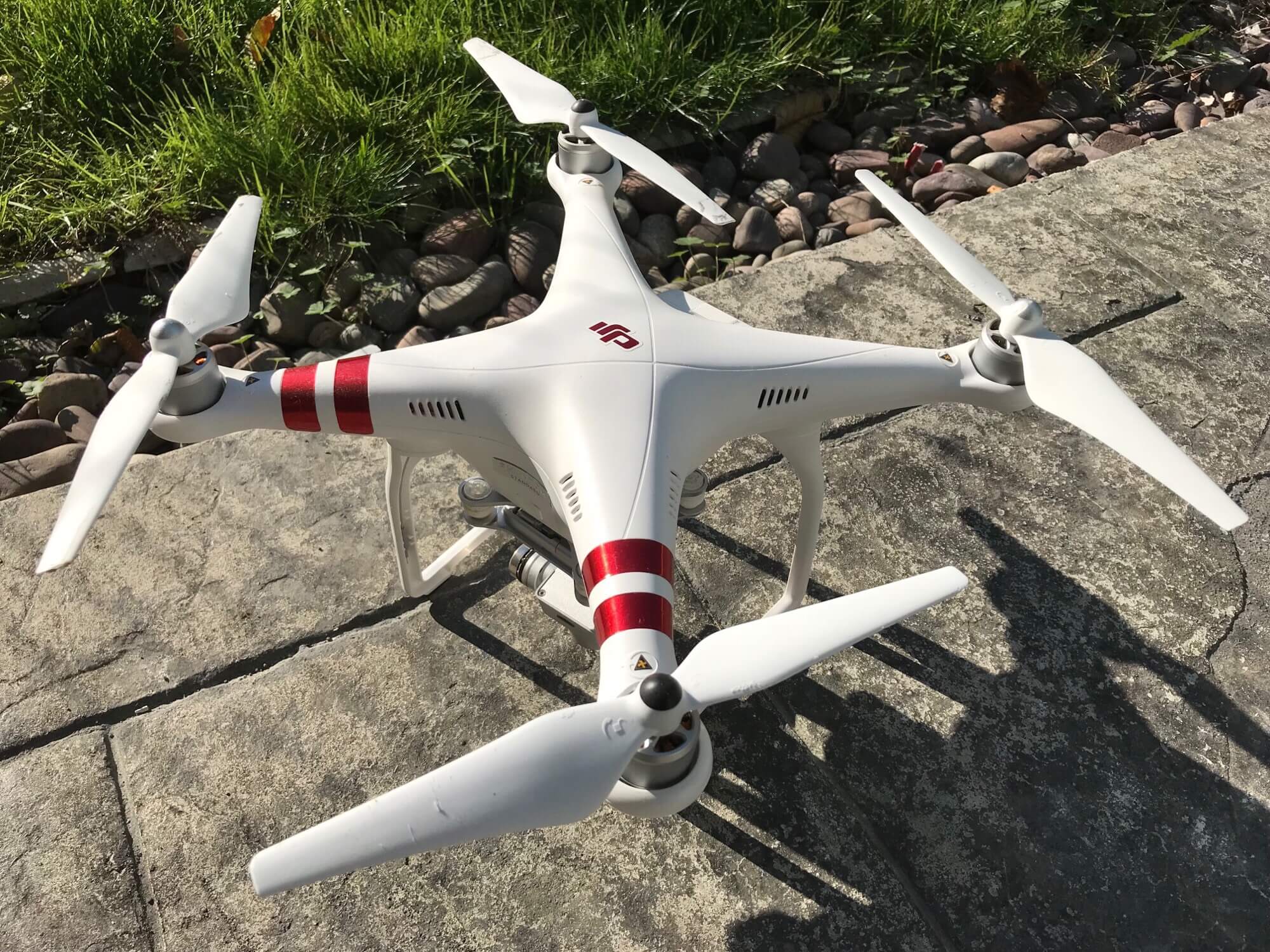 Insurance for your drone in Olympia, WA