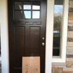 How to prevent holiday package theft in Olympia, WA