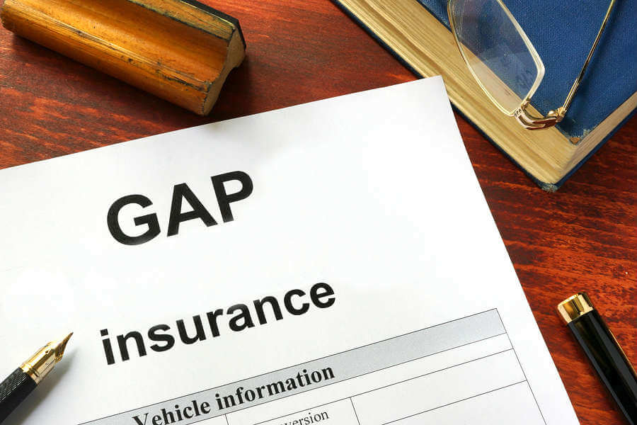Gap Insurance in Olympia, WA
