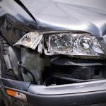 What to do if you're in a car accident in Olympia, WA