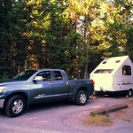 Camper Trailer Insurance in Olympia, WA