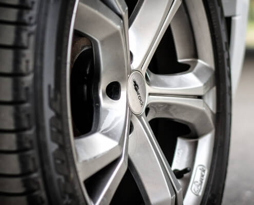 Signs It May Be Time For New Tires in Olympia, WA