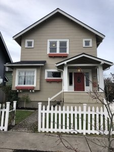 Home Insurance Policy Olympia, WA