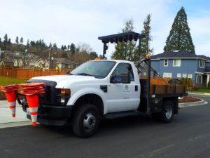 Commercial Auto Insurance Agent Olympia, WA