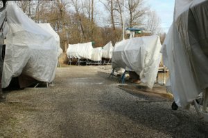 Why You Should Keep Your Insurance Year Round on Your Motorcycle, Boat or RV in Olympia, WA