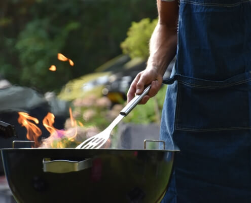 Fun summer ideas in Centralia, WA