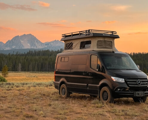 RV Insurance in Centralia, WA