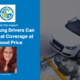 Ask the expert: How Young Drivers Can Get Great Coverage at a Good Price with Annette Stacy