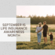 life insurance agent in Centralia, WA