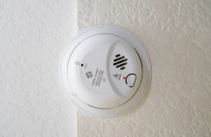 Keeping Your HOme Safe From Carbon Monoxide