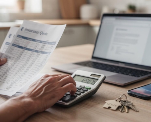 Landlord Insurance Quotes WA: Finding The Best Rates for Your Rentals