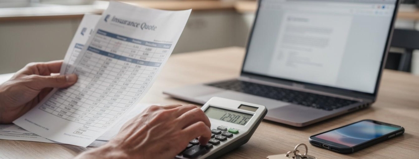 Landlord Insurance Quotes WA: Finding The Best Rates for Your Rentals